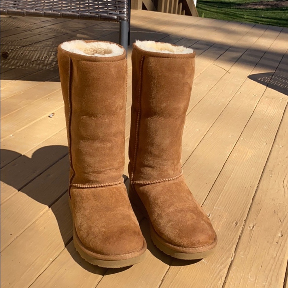 Classic Tall Ugg Boots